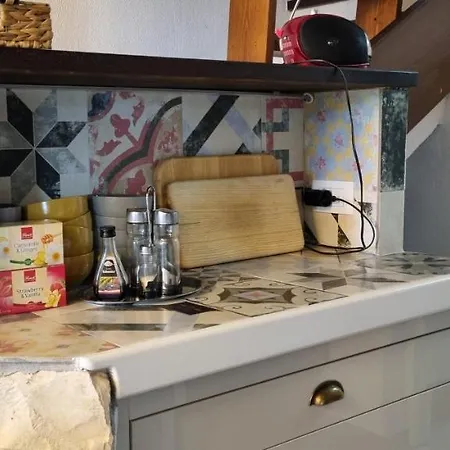 Apartament Misini Dvori *
