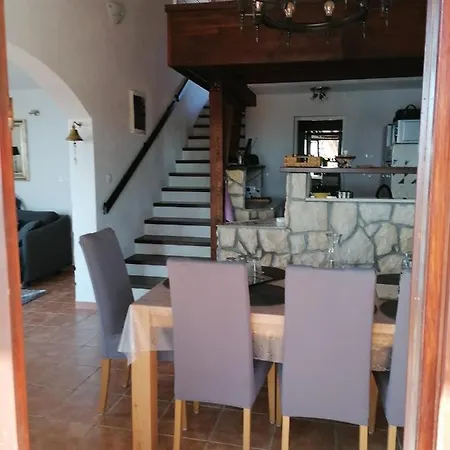 Appartamento Misini Dvori
