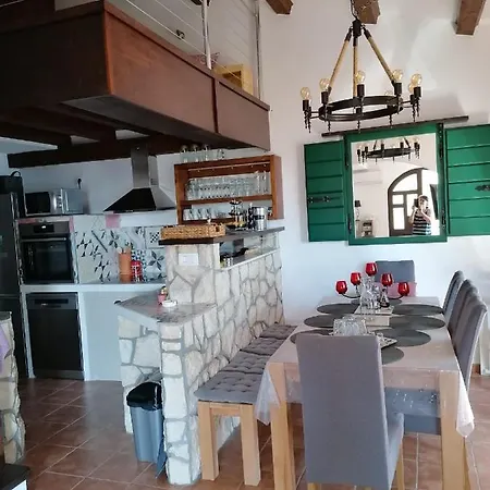 Appartamento Misini Dvori *