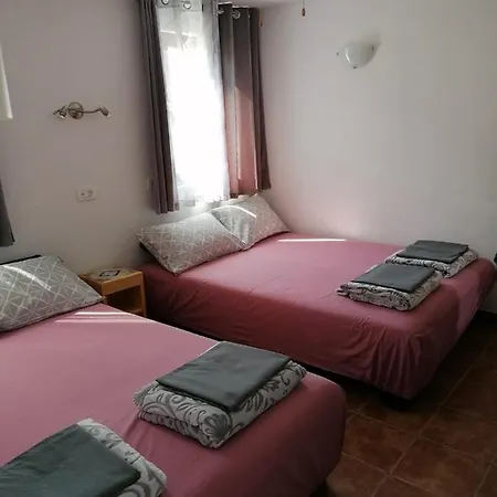 Appartamento Misini Dvori
