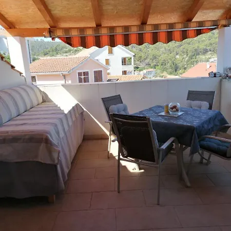 Misini Dvori Apartment Stomorska