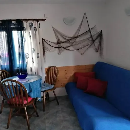 Misini Dvori Apartment