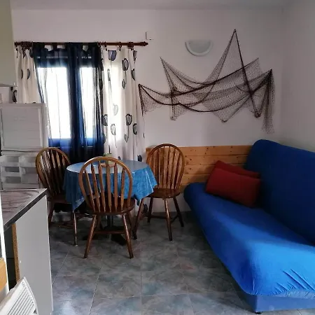 Apartment Misini Dvori