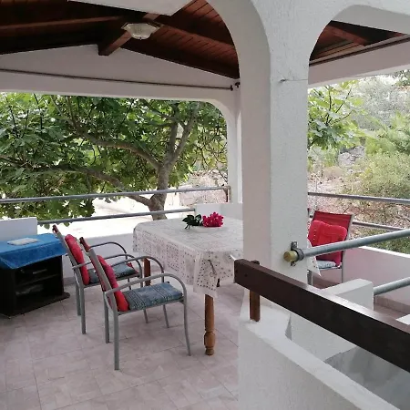 Appartement Misini Dvori
