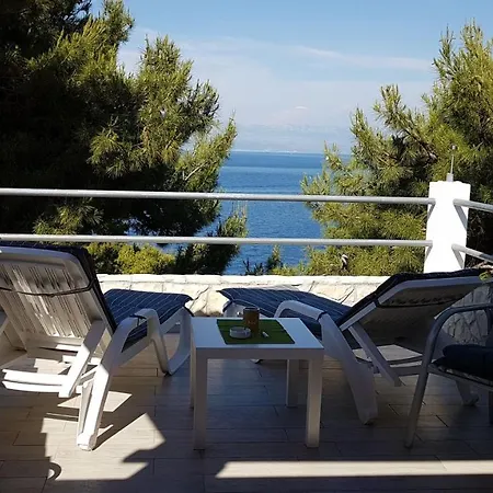 Misini Dvori Apartment *