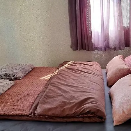 Appartement Misini Dvori Stomorska