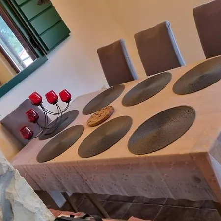 Misini Dvori Appartement