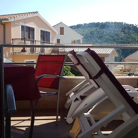 Appartement Misini Dvori *