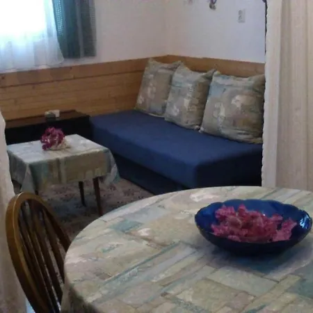 Appartement Misini Dvori *