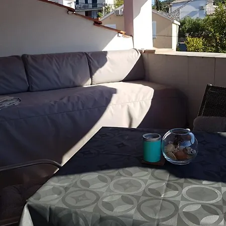 Apartment Misini Dvori