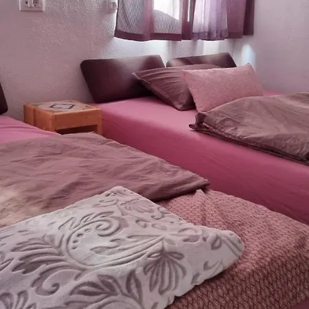 Apartment Misini Dvori *