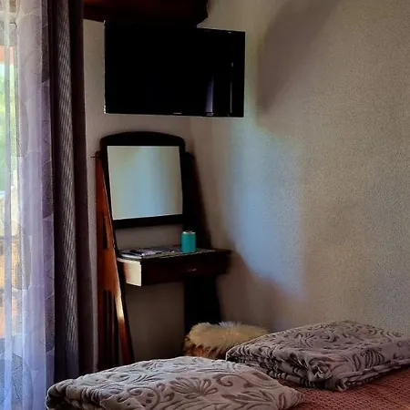 Apartment Misini Dvori *