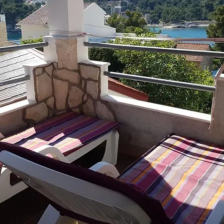 Misini Dvori Apartment *