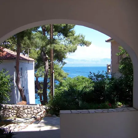 Misini Dvori Apartment *