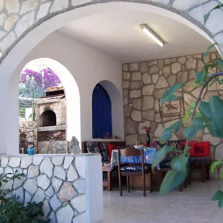 Misini Dvori Apartment