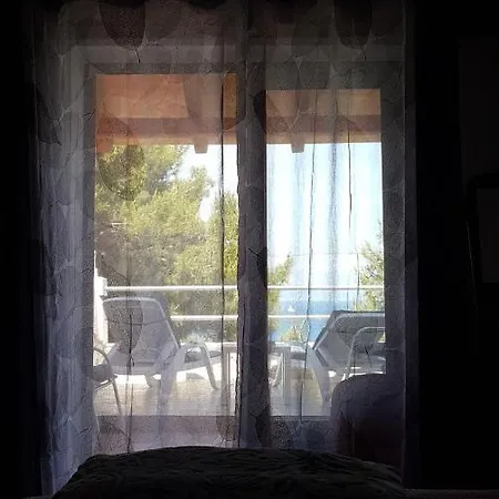 Appartamento Misini Dvori *