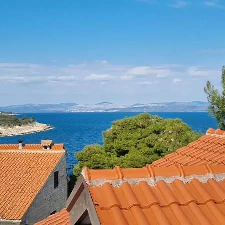 Misini Dvori Apartment