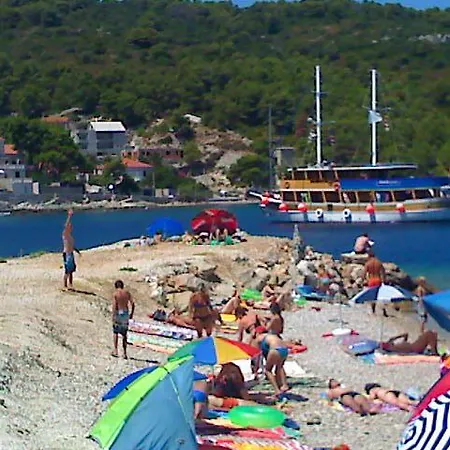 Misini Dvori Appartamento *