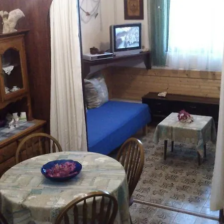 Misini Dvori Apartament