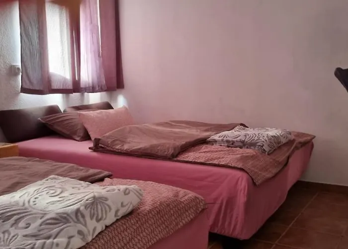 Apartamento Misini Dvori *