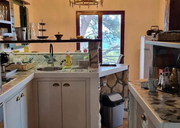 Misini Dvori Apartamento *