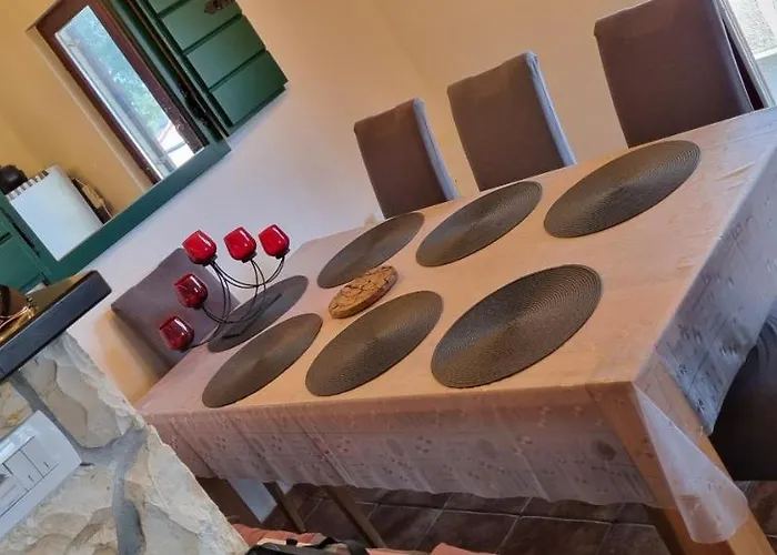 Misini Dvori Apartamento