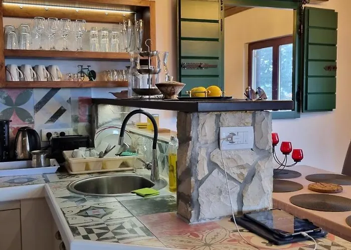 Misini Dvori Apartamento *