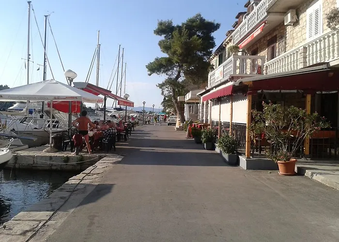 Apartamento Misini Dvori Stomorska