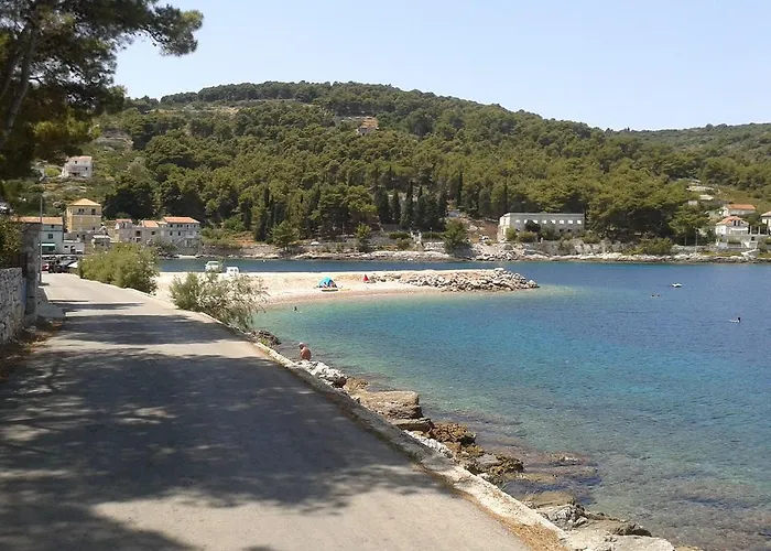 Misini Dvori * סטומורסקה