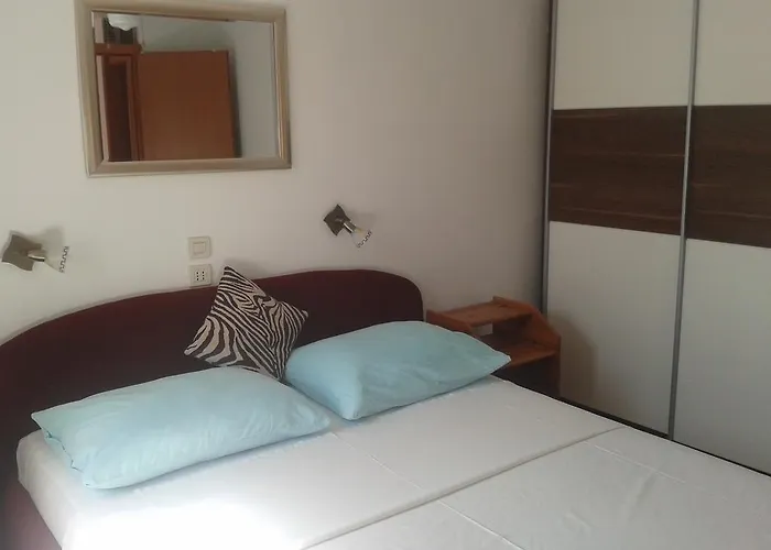 דירה Misini Dvori *