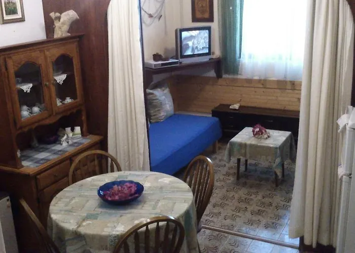 Misini Dvori דירה