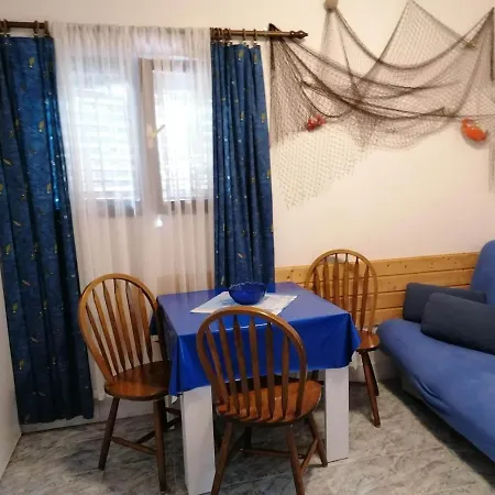 Misini Dvori Apartmán