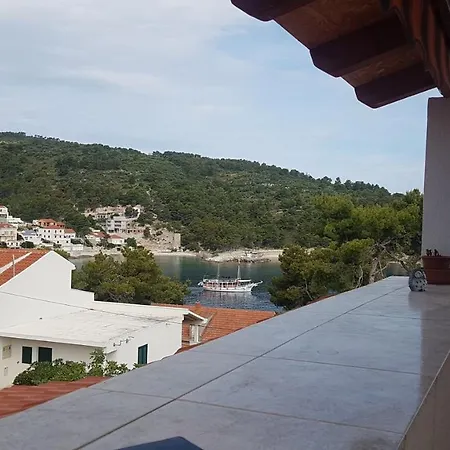 Misini Dvori Stomorska