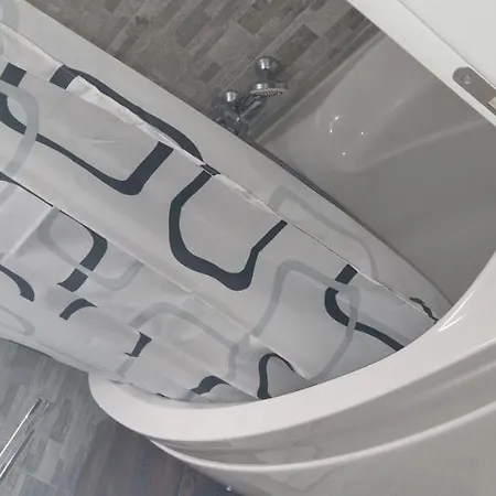 Misini Dvori Apartmán Stomorska