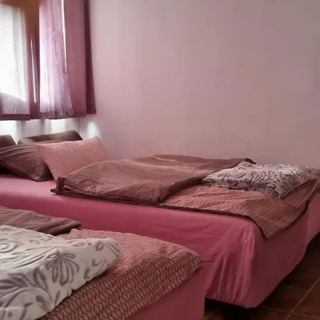 Apartmán Misini Dvori *