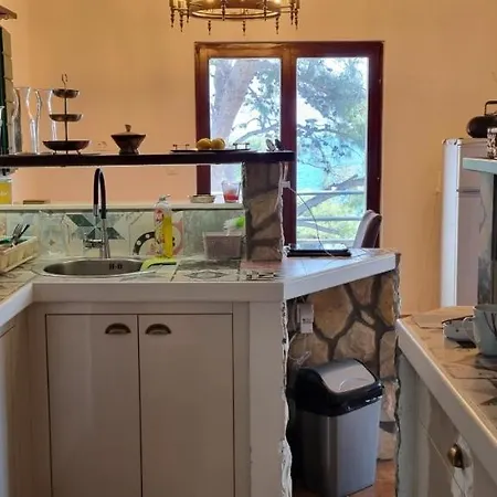 Misini Dvori Apartmán *