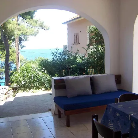 Misini Dvori Apartmán