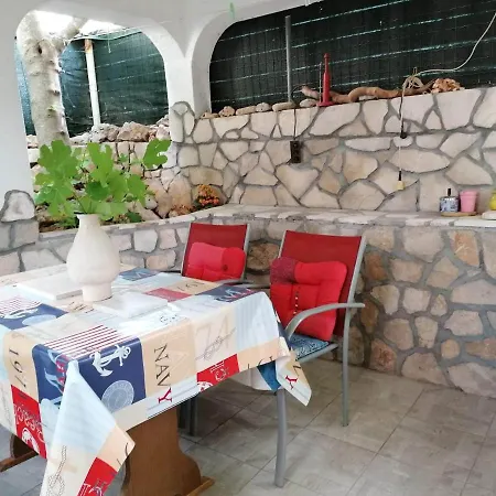 Misini Dvori Apartmán