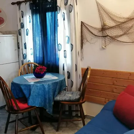 Misini Dvori * סטומורסקה