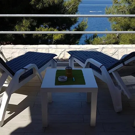 Misini Dvori Apartmán