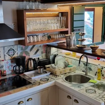 דירה Misini Dvori *