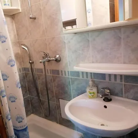 Apartmán Misini Dvori