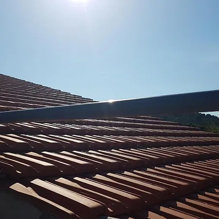 Apartmán Misini Dvori