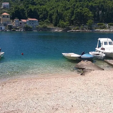 Misini Dvori Apartmán