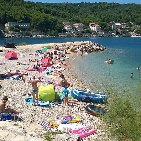 Apartmán Misini Dvori *