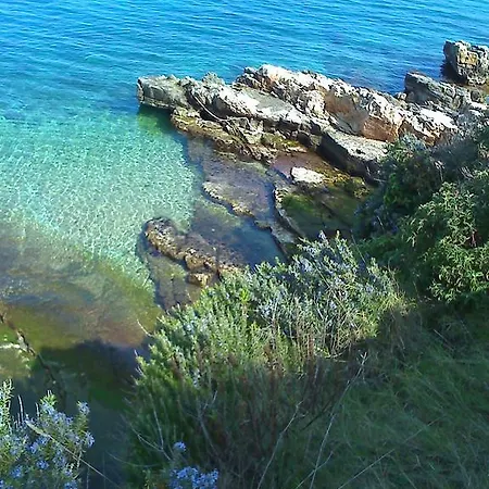 Apartmán Misini Dvori Stomorska