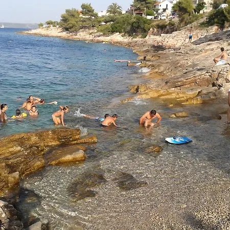 Misini Dvori Apartmán *