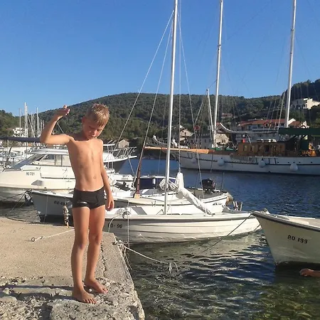 Apartmán Misini Dvori