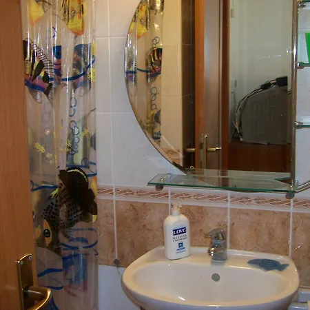 Apartmán Misini Dvori Stomorska