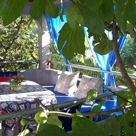 Misini Dvori Apartmán *